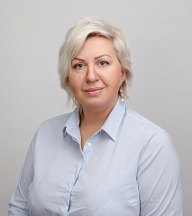 Гулич Наталья Николаевна